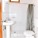 Holiday home Barreira Beachfront 1 Verga Kalamata