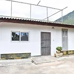 Barreira Beachfront 1 Dom wakacyjny