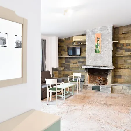 Barreira Beachfront 1 Nyaraló