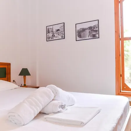 Barreira Beachfront 1 베르가켈라마타