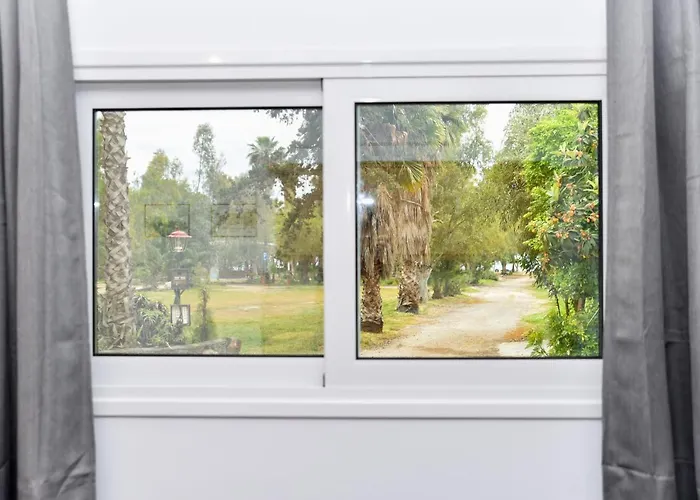 Barreira Beachfront 1 Верга-Каламата